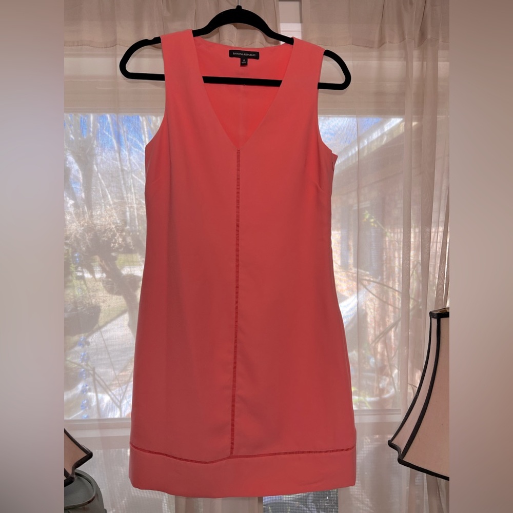 Banana Republic dress. Size 2